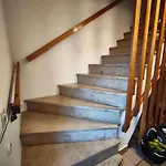 דירה Deisterferien Hygge Unterm Dach, 3 Personen, Landesgartenschau, Balkon, Nur Netflix, Wlan, A2 Naehe *