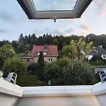 דירה Deisterferien Hygge Unterm Dach, 3 Personen, Landesgartenschau, Balkon, Nur Netflix, Wlan, A2 Naehe Beckedorf (Schaumburg)