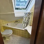 Deisterferien Hygge Unterm Dach, 3 Personen, Landesgartenschau, Balkon, Nur Netflix, Wlan, A2 Naehe * Beckedorf (Schaumburg)