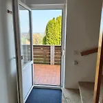 Deisterferien Hygge Unterm Dach, 3 Personen, Landesgartenschau, Balkon, Nur Netflix, Wlan, A2 Naehe דירה Beckedorf (Schaumburg)