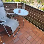 Deisterferien Hygge Unterm Dach, 3 Personen, Landesgartenschau, Balkon, Nur Netflix, Wlan, A2 Naehe *