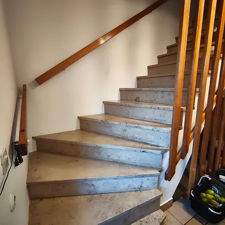 Appartement Deisterferien Hygge Unterm Dach, 3 Personen, Balkon, Nur Netflix, Wlan, A2 Naehe *