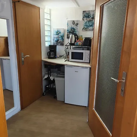 Appartement Deisterferien Hygge Unterm Dach, 3 Personen, Balkon, Nur Netflix, Wlan, A2 Naehe *
