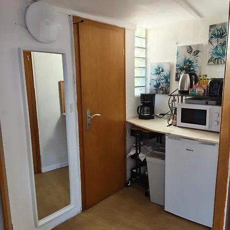 Deisterferien Hygge Unterm Dach, 3 Personen, Balkon, Nur Netflix, Wlan, A2 Naehe Appartement