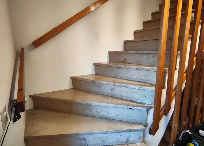 Appartamento Deisterferien Hygge Unterm Dach, 3 Personen, Balkon, Nur Netflix, Wlan, A2 Naehe *