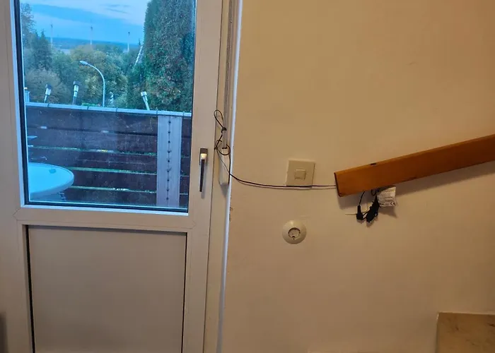 Deisterferien Hygge Unterm Dach, 3 Personen, Balkon, Nur Netflix, Wlan, A2 Naehe Appartamento Beckedorf (Schaumburg)