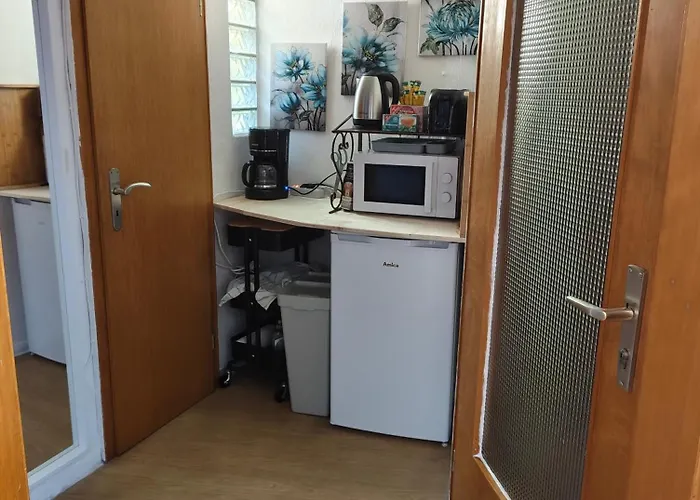 Appartamento Deisterferien Hygge Unterm Dach, 3 Personen, Balkon, Nur Netflix, Wlan, A2 Naehe *